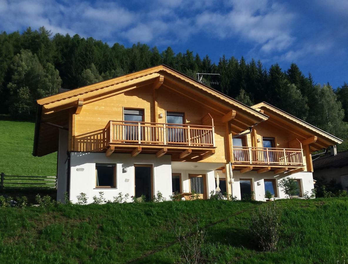 Вилла Huetterhof Лагундо Экстерьер фото